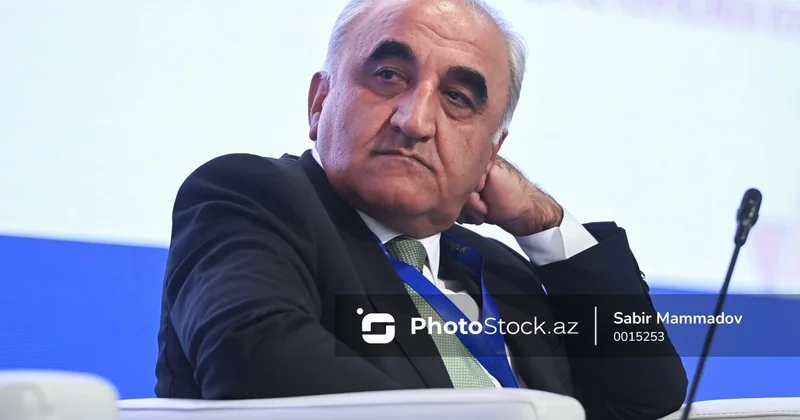 Ədalət Muradov: UNEC əməkdaşlarının elmi nəşrlərinə 3932 istinad qeydə alınıb