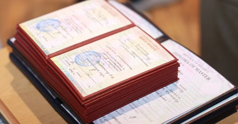 Xaricdə oxuyan daha 52 nəfərin diplomu tanınmadı Açıqlama