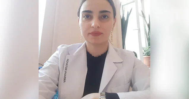 “Məni hədələyərək işdən çıxardılar” Qadın cərrah