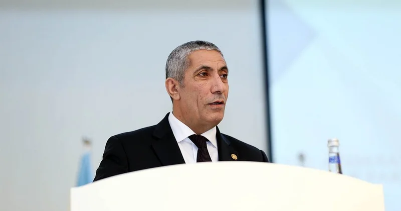 Sənədsiz evlərin bir çoxu kənd təsərrüfatı torpaqlarında tikilib Komitə sədri