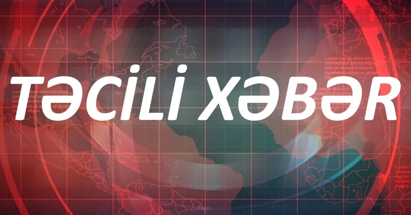 TƏCİLİ! Təyyarə qəzası oldu 100 dən çox sərnişin var idi