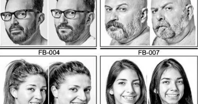Alimlər aşkar ediblər ki, insanın xarici görünüşü onun adına uyğunlaşır..?