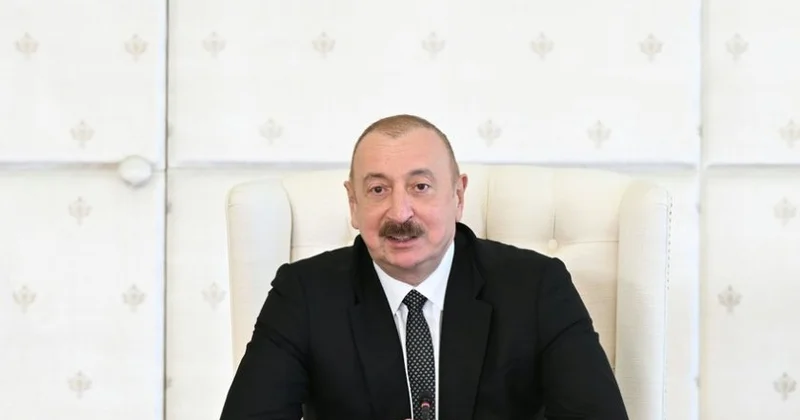 Prezident İlham Əliyevin rəhbərliyi ilə daha uca zirvələr fəth ediləcək
