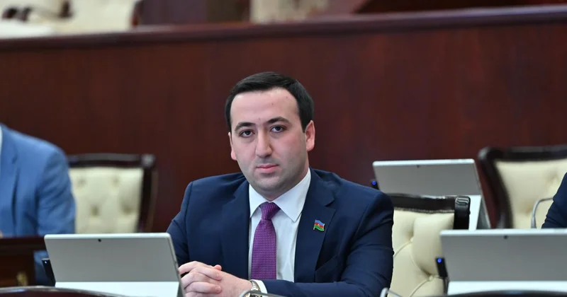 Ulu Öndərin siyasi uzaqgörənliyi müasir Azərbaycanın tərəqqisini təmin etdi