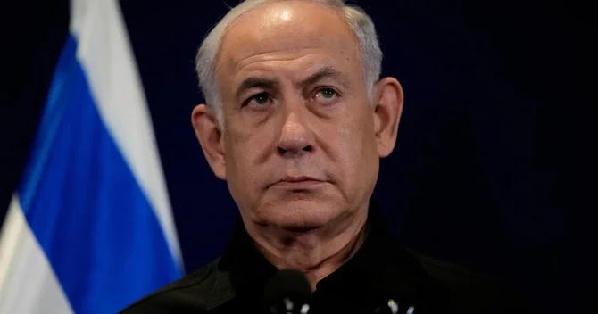 Netanyahu: Baş nazir olduğum müddətcə İranın nüvə silahı olmayacaq
