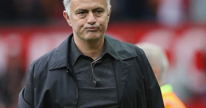 Mourinyo Qalatasaray ın hədəfindəki ulduzu razı saldı