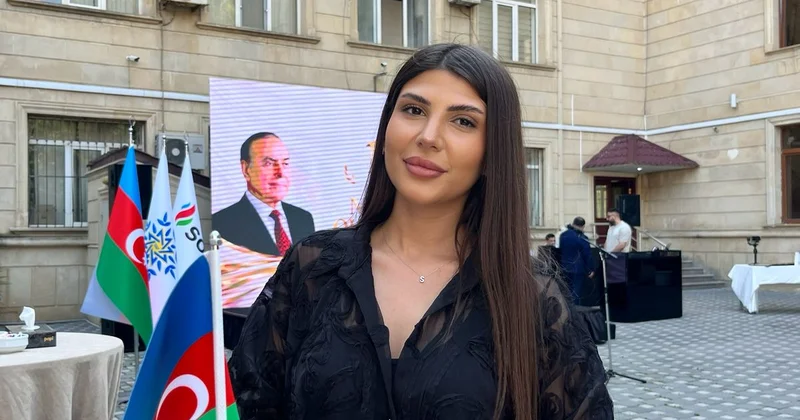 15 İyun: Azərbaycanın Qayıdış və inkişaf tarixi dövlətçilik salnaməmizin zirvəsi