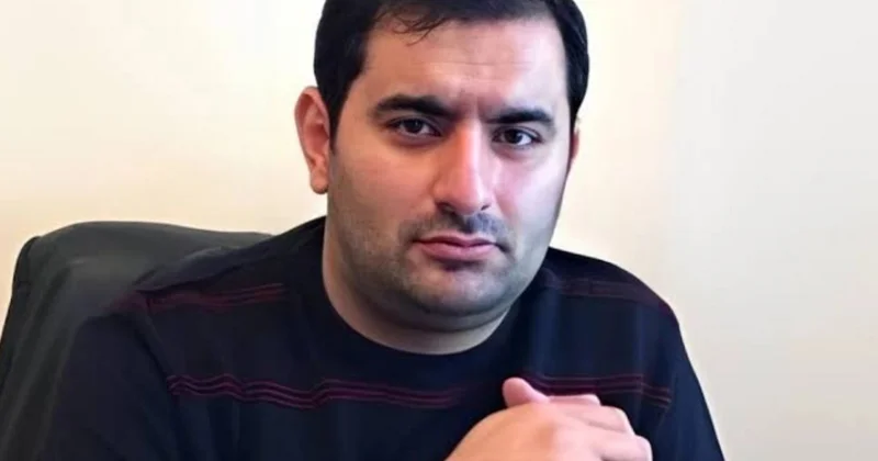Приговор Руфату Сафарову