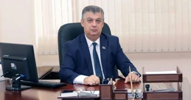 Deputat: İqtisadi artımda dövlət investisiyalarının rolu var