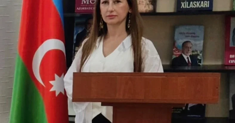 Qurtuluşdan doğan gələcək!