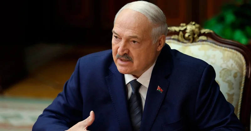 Лукашенко предположил: война может завершиться в этом году