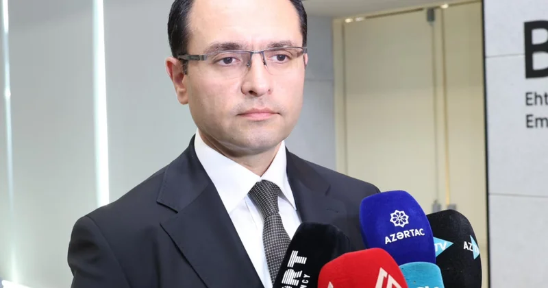 Məcnun Məmmədov: Ekstensiv əkinçilikdən intensiv əkinçiliyə keçid təşviq ediləcək