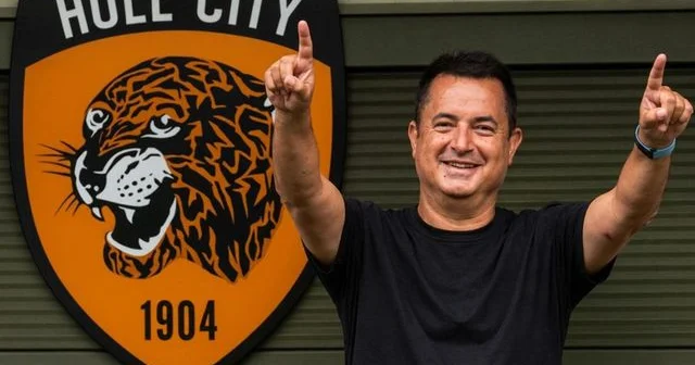 Acun Ilıcalı yeni transferlərə 250 milyon ayıracaq