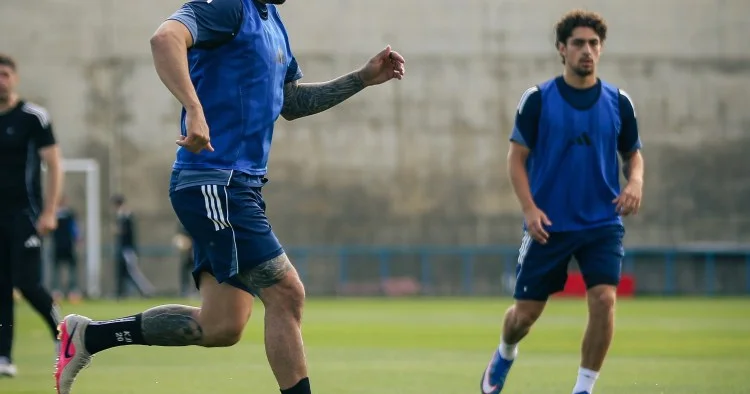 Qarabağ Bakıda hazırlığını davam etdirir