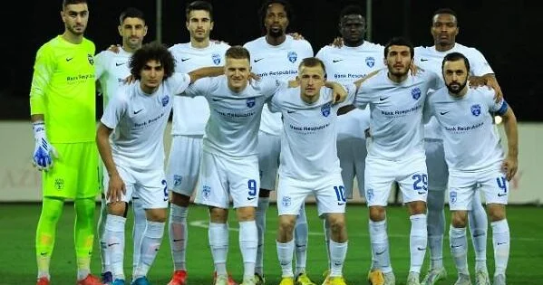 "Sabah" Almeydanı transfer etdi