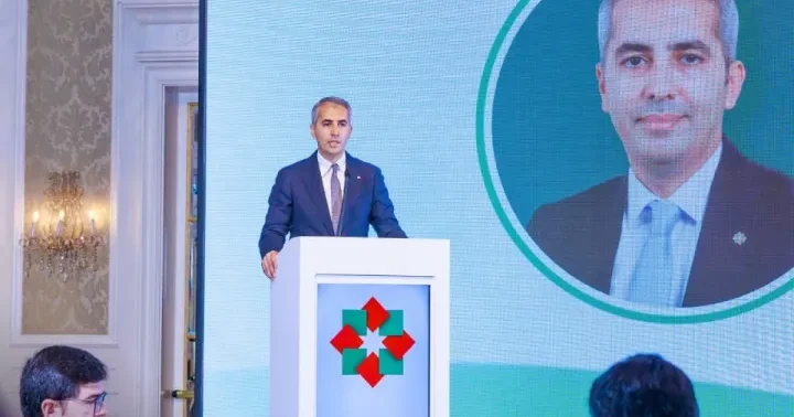 PAŞA Bank növbəti “Bazar trendləri və hedcinq məhsulları” tədbirini keçirib