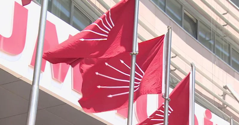 CHP də iki bələdiyyə sədri intizam komitəsinə göndərildi