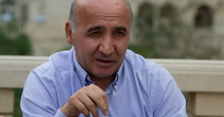 DÇ 2026: Şahin Diniyev A qrupunun taleyini açıqladı