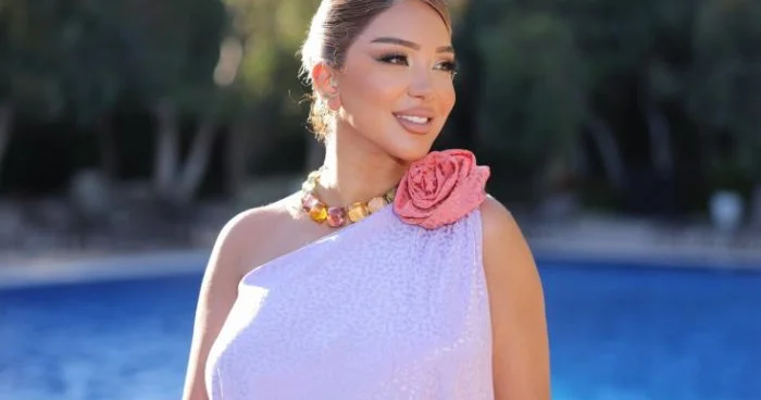 Çinarə ana oldu