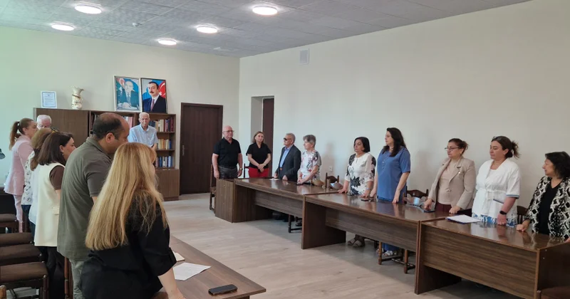 15 İyun yalnız tarix deyil, qurtuluş rəmzidir
