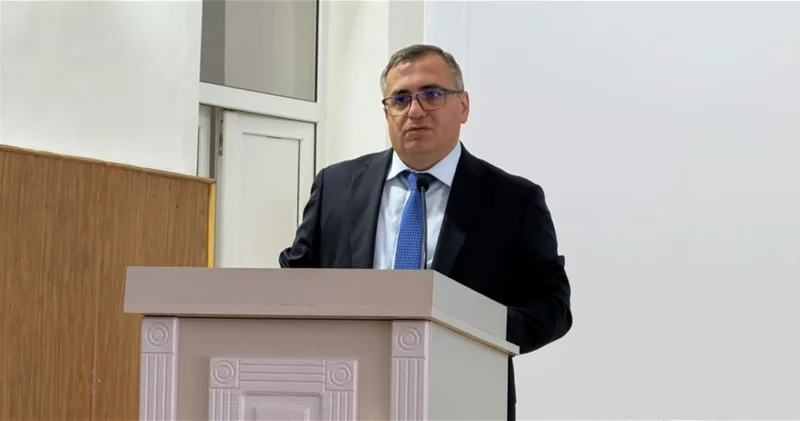 Заместитель министра: Планируется создание 300 новых полуинтенсивных овцеводческих хозяйств