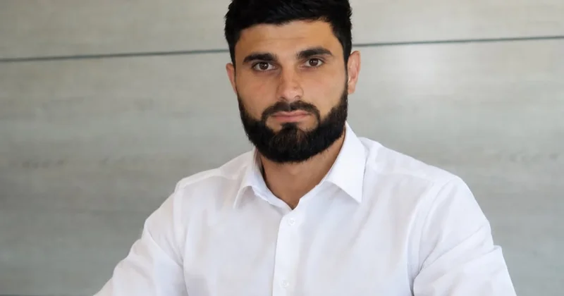 “Şəfa” Murad Musayevi transfer edib