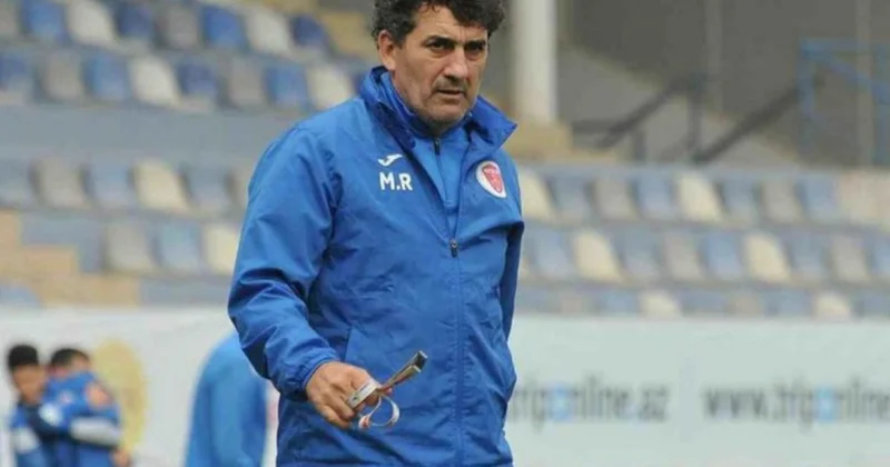 “Mingəçevir” Ramiz Məmmədovla bağlı qərar verdi uğursuz mütəxəssislə yollar ayrılacaq?