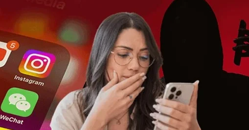 Instagram da yeni təhlükə: Risk yalnız sosial media ilə məhdudlaşmır