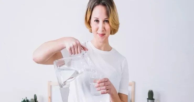 Orqanizm üçün ən faydalı su növü