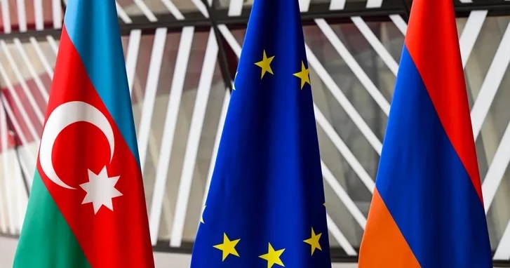 Новая миссия ЕС в Армении не затронет отношения с Азербайджаном и Турцией