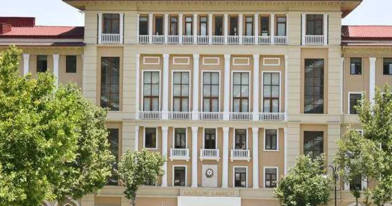 Koordinasiya Şurası ölkə risk qiymətləndirilməsi hesabatını təsdiqləyib