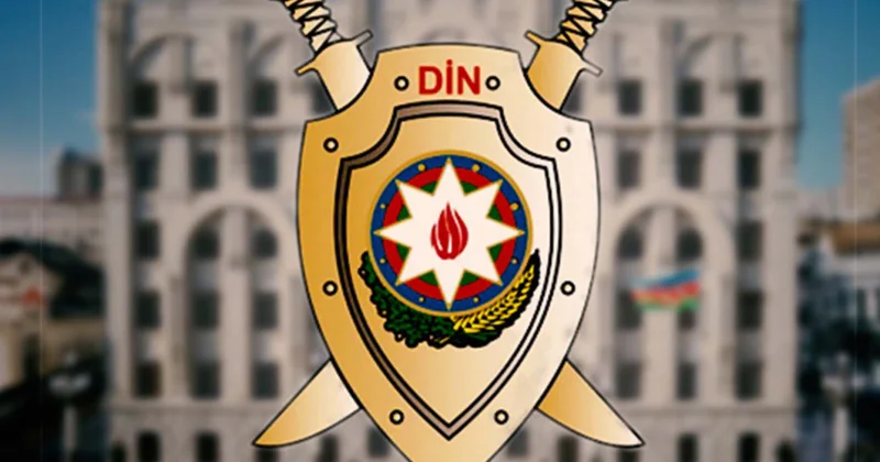 Ötən gün 76 cinayətin açılması təmin edilib