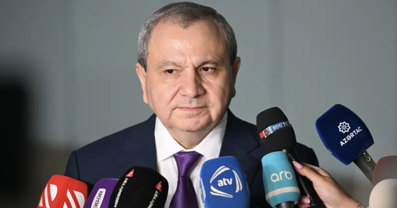 BDU da magistratura səviyyəsində ixtisas və ixtisaslaşmalar yenilənir