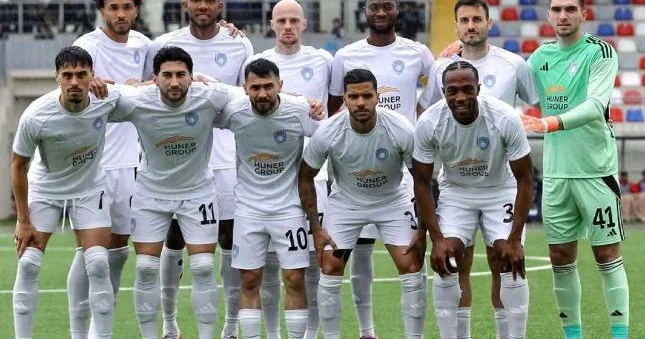 11 klub “Turan Tovuz”la bağlı CAS a Müraciət etdi
