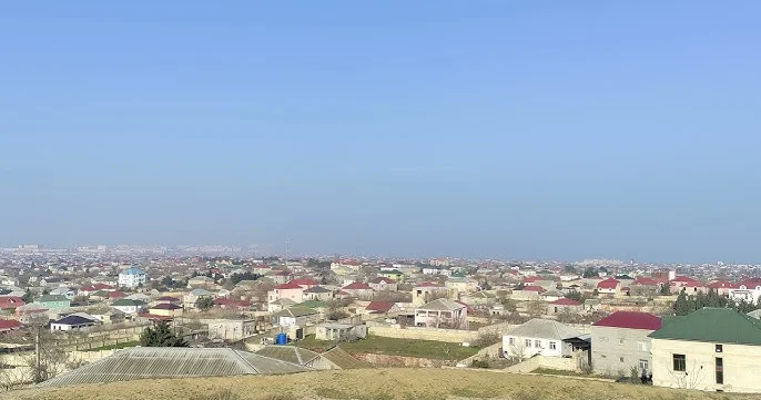 Sumqayıtın “gözdən uzaq, könüldən iraq” yaşayış məskəni KONKRET