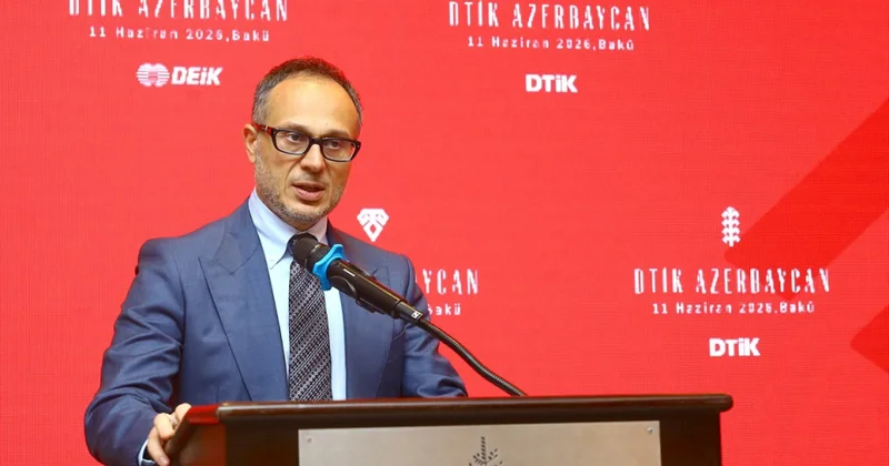 Ramil Həsən: TÜRKPA türk dövlətləri arasında əlaqələrin inkişafında mühüm rol oynayır