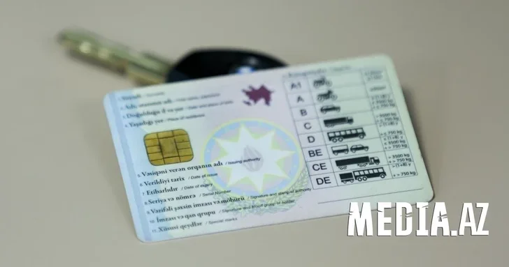 Ограничения для водителей в Азербайджане: до какого возраста разрешат управлять автомобилями?