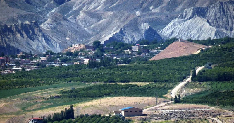 Şərqi Zəngəzurda pilot istixana aqroparkı yaradılacaq