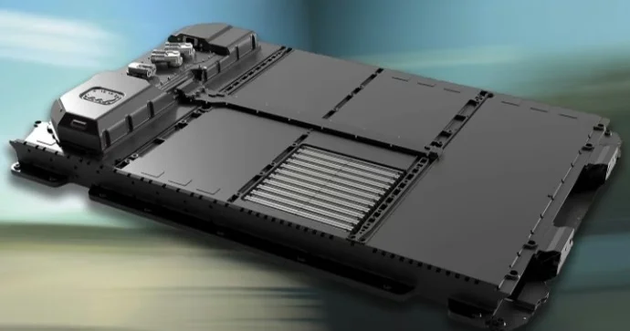 Yeni növ elektromobil batareyası adı ilə 25 milyon dollar mənimsədilər