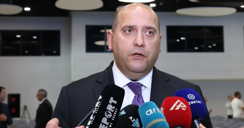 Emin Hüseynov: Aqrar sahədə yeni inkişaf modeli tətbiq olunur