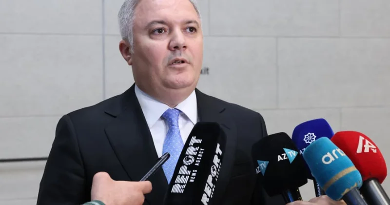 Bəşir Hacıyev: Kəlbəcərdə arıçılıq, heyvandarlıq və əkinçilik üzrə sahibkarlıq təşəbbüsləri genişləndirilir
