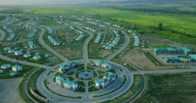 Məcburi köçkünün yaşayış yeri və mülkiyyət hüququ ilə bağlı yenilik