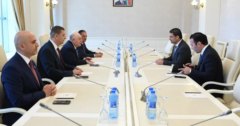 Musa Quliyev: Türk dünyasında həmrəylik daha da gücləndirilməlidir