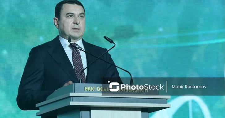 Министр культуры: БГУ флагман азербайджанской науки и образования