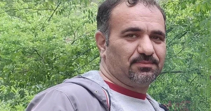 Güney Azərbaycanlı fəal “rejimə qarşı təbliğat” ittihamı ilə 8 aydır həbsdə saxlanılır... FOTO