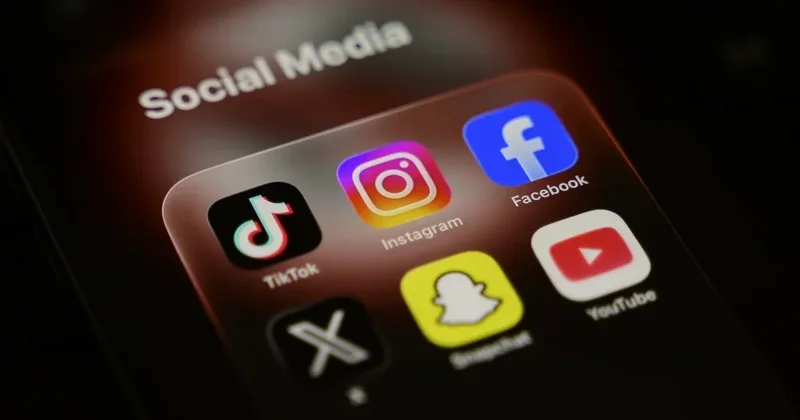 Соцсети в Канаде обяжут защищать детей от вредного контента