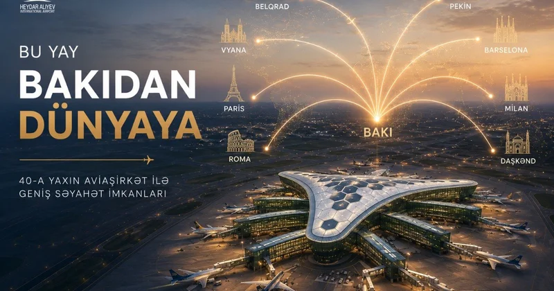 Yayda azərbaycanlıların ən çox getdiyi ölkələr SİYAHI