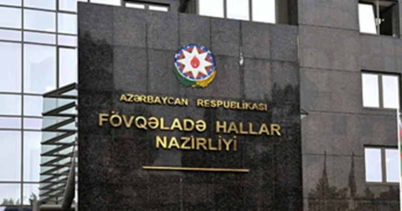 FHN “Son zəng”lə bağlı avtonəqliyyat vasitələrinin sürücülərinə müraciət edib