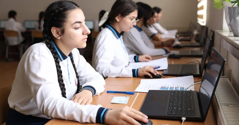 “BilBacar” müsabiqəsinin final mərhələsi yekunlaşıb