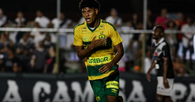 Braziliyalı futbolçuya Azərbaycandan təklif var